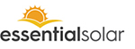 Essential Solar Logo 150